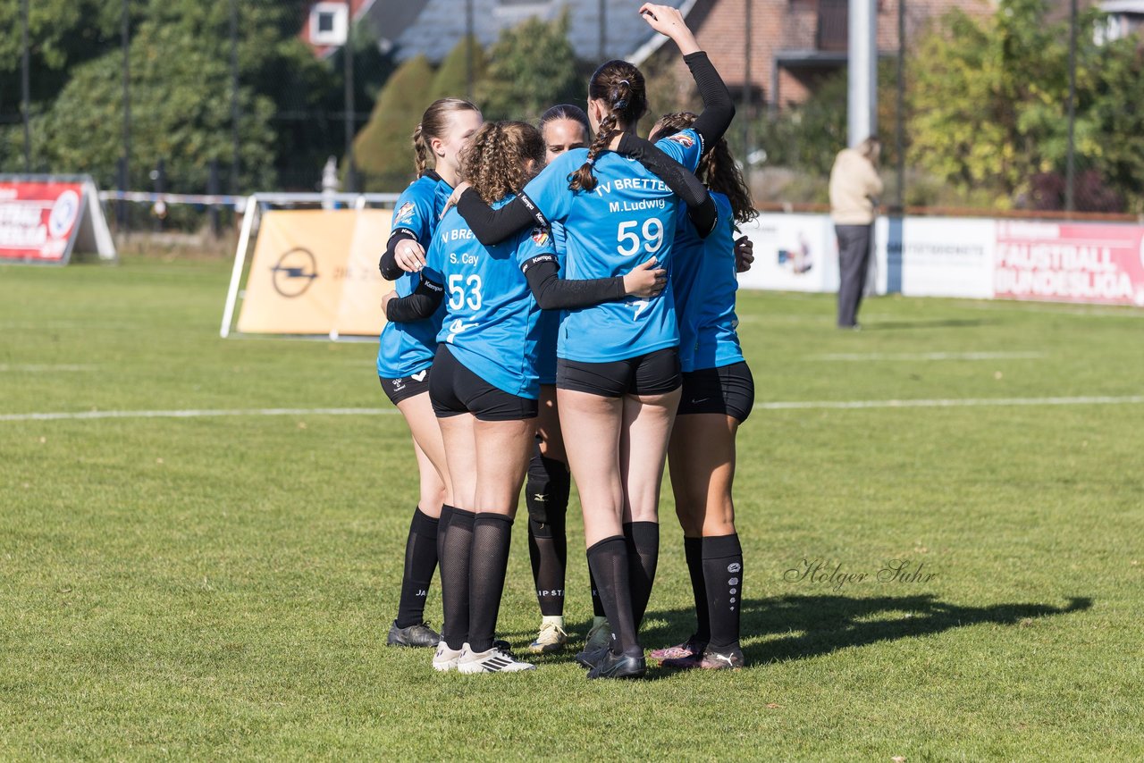 Bild 385 - wU16 Deutsche Meisterschaft